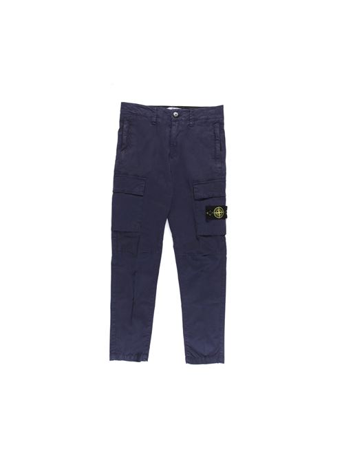  STONE ISLAND JUNIOR | 781630410/V0126